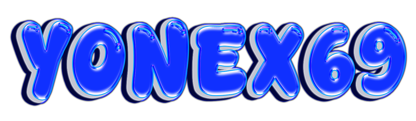 YONEX69 Logo